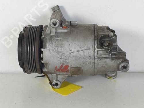 AC compressor JAGUAR X-TYPE I Estate (X400) 2.2 D | BP12362203M34 