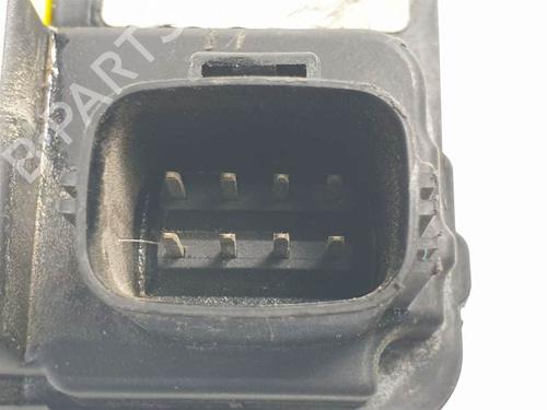 Front right lock VOLVO V70 II (285) 2.4 | BP10548326C97 