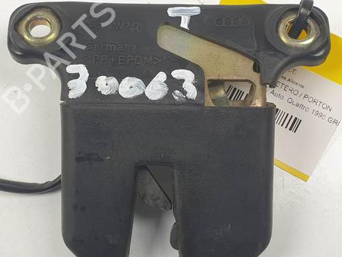 Tailgate lock AUDI A8 D2 (4D2, 4D8) 4.2 quattro BP25119541C101