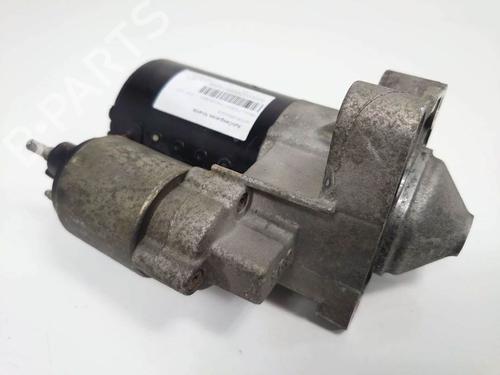 Used Starter Starter RENAULT GRAND SCÉNIC II (JM0/1_) 2.0 (135 hp) 7828382 7828382