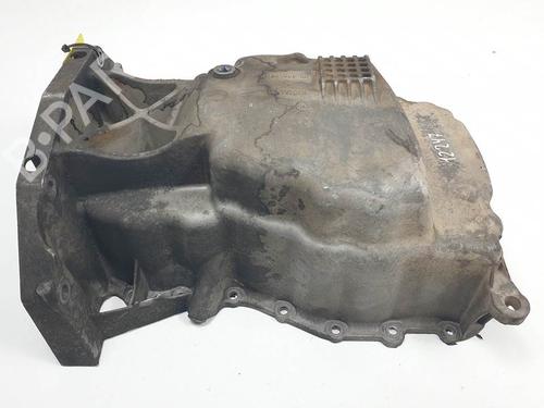 Used Oil sump Oil sump DACIA DUSTER (HS_) 1.5 dCi 4x4 (109 hp) 16446574 16446574