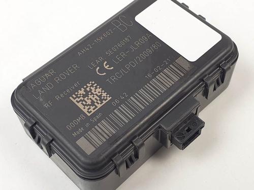 electronic-module-jaguar-f-type-coupe-x152-2013-25119298 main image