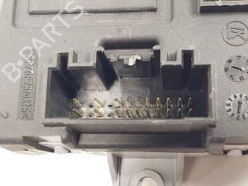 Comfort control module JAGUAR XF I (X250) 2.2 D | BP25138635M56