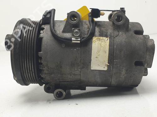 AC compressor FORD FOCUS II Turnier (DA_, FFS, DS) 1.8 TDCi | BP24929728M34 