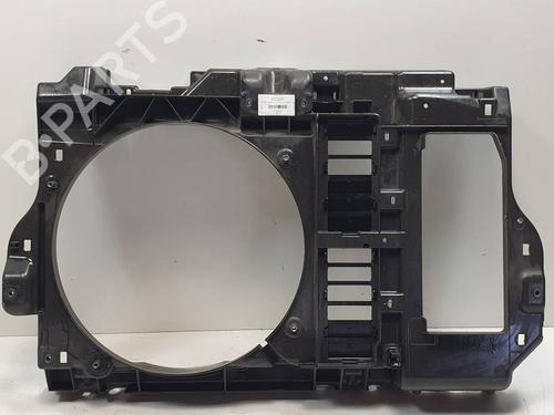 Used Front slam panel Front slam panel CITROËN C5 III (RD_) 1.6 HDi 110 (RD9HZC) (109 hp) 40176881 40176881