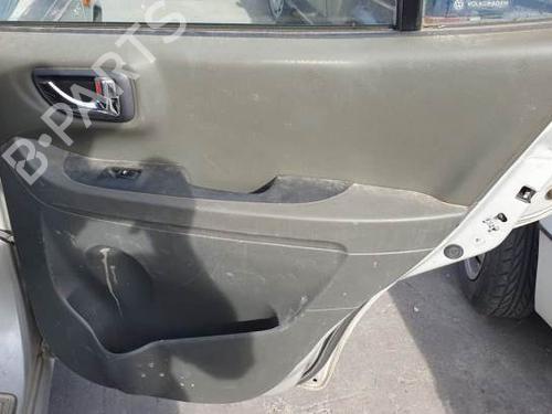 Front differential HYUNDAI SANTA FÉ I (SM) 2.0 CRDi | BP21781031M23 