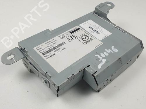 Used Electronic module Electronic module MAZDA CX-5 (KE, GH) 2.0 (KEEFW) (165 hp) 24340876 24340876
