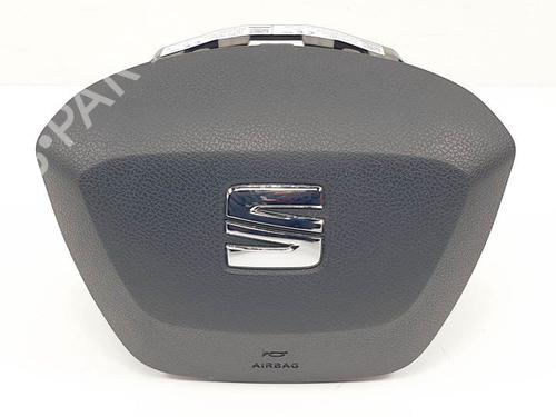 Airbag stuur SEAT ARONA (KJ7, KJP) 1.0 TSI (95 hp) 24990542