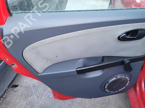 Warning switch SEAT LEON (1P1) 1.9 TDI | BP30525307I22 - Image 19