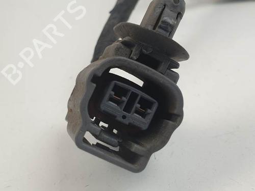Hood lock MAZDA 3 (BM, BN) 2.2 D | BP29245933C133 