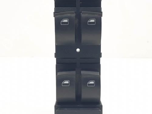 Used Left front window switch Left front window switch AUDI A6 C5 (4B2, 4B4) 2.5 TDI (163 hp) 24537454 24537454