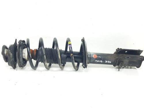 Used Left front shock absorber Left front shock absorber LANCIA YPSILON (843_) 1.3 JTD (843.AXD11, 843.AXD1A) (70 hp) 15516213 15516213