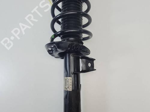 Used Left front shock absorber Left front shock absorber 38010506 38010506