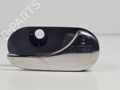 Used Rear right interior door handle Rear right interior door handle 38010447 38010447