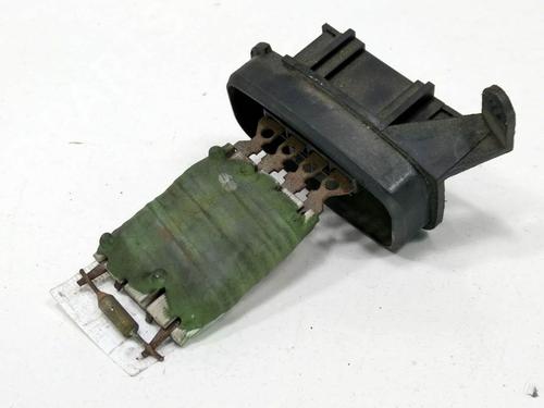 Used Heater resistor Heater resistor MERCEDES-BENZ V-CLASS (638/2) V 220 CDI (638.294) (122 hp) 11648731 11648731