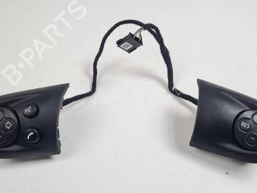 Commandes au volant MINI MINI PACEMAN (R61) Cooper D (112 hp) 31241003