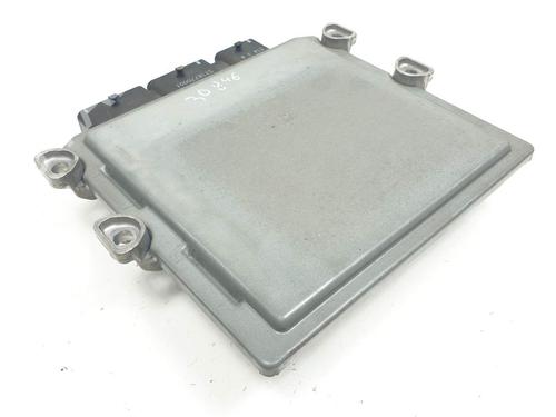 Engine control unit (ECU) CITROËN C5 II Break (RE_) 2.0 HDi (RERHRH) | BP28061006M57 - Image 2