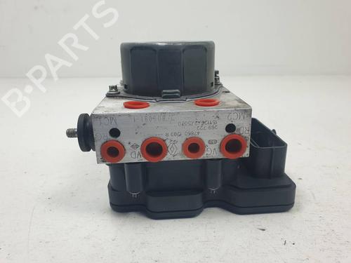 ABS pump DACIA SANDERO II TCe 90 (B8M1, B8MA, B8AC) | BP34712217M43  - Image 5