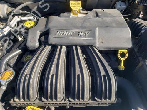 Starter CHRYSLER PT CRUISER (PT_) 2.0 | BP25864079M8 - Image 11