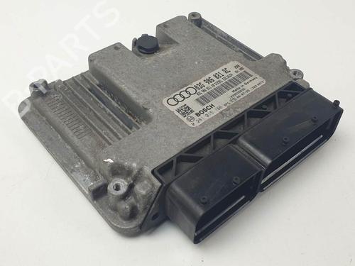 Used Engine control unit (ECU) Engine control unit (ECU) AUDI A3 Convertible (8P7) 1.9 TDI (105 hp) 24989764 24989764