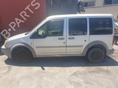 Headlight switch FORD TRANSIT CONNECT (P65_, P70_, P80_) 1.8 TDCi | BP38105378I24 - Image 6