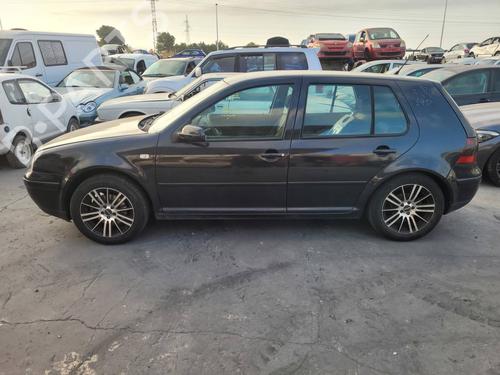 Left front window switch VW GOLF IV (1J1) 1.9 TDI | BP37018818I27 - Image 12
