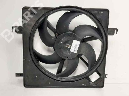 Koelventilatormotor FORD KA (RB_) 1.3 i (60 hp) 6849732