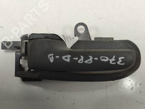 Used Front left interior door handle Front left interior door handle TOYOTA AYGO (_B1_) 1.0 (KGB10_, KGB10R) (68 hp) 9557594 9557594
