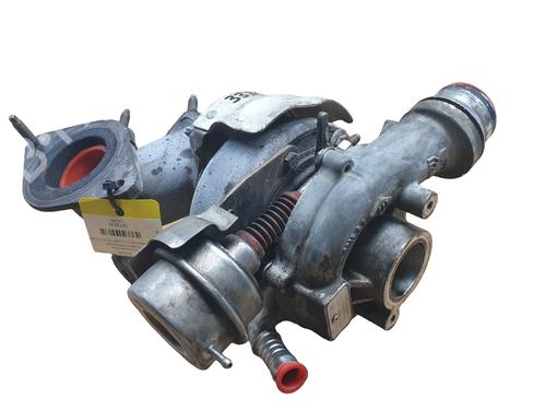 Used Turbocharger/Supercharger Turbocharger/Supercharger 37237524 37237524