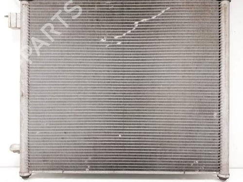 AC radiator SEAT LEON (5F1)  | BP17166010M32 