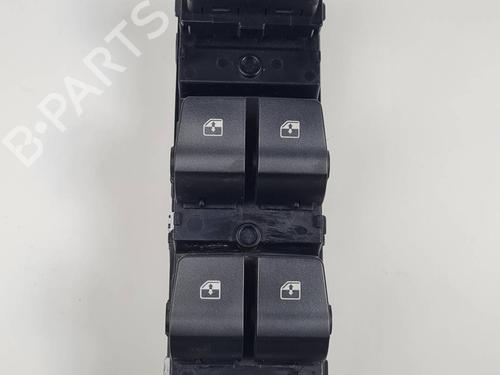 Used Left front window switch Left front window switch HYUNDAI i30 (PDE, PD, PDEN) 1.6 CRDi (95 hp) 36374771 36374771