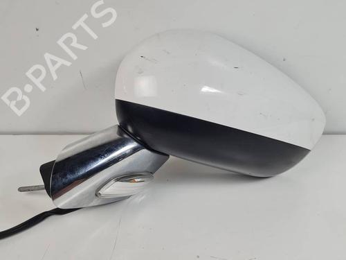 Used Left mirror CITROËN C3 II (SC_) 1.4 HDi 70 (SC8HZC, SC8HR0, SC8HP4) (68 hp) 29347741