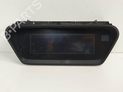Used Display monitor Display monitor HONDA ACCORD VIII (CU) 2.0 i (CU1) (156 hp) 6856581 6856581