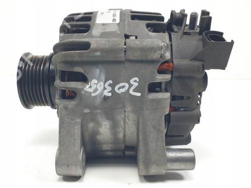 Alternator FORD FOCUS III Turnier 2.0 TDCi | BP29245058M7 