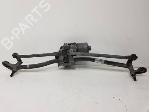 Used Front wiper motor Front wiper motor AUDI A4 B7 (8EC) 2.0 TDI 16V (140 hp) 40620058 40620058