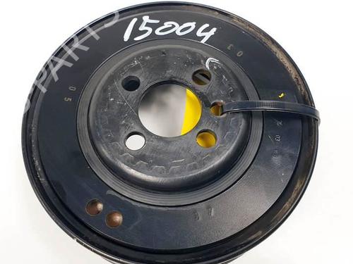 Used Pulley Pulley VW PASSAT B5.5 (3B3) 2.0 (130 hp) 24932563 24932563