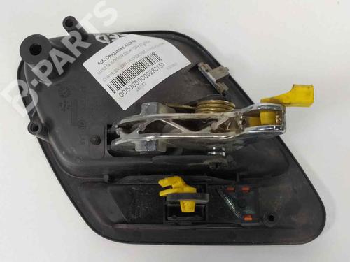 Front left interior door handle JEEP GRAND CHEROKEE II (WJ, WG) 4.0 | BP7707118I13 