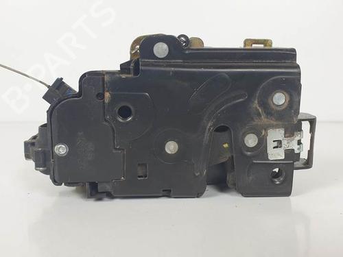 Front right lock SEAT IBIZA III (6L1) 1.9 TDI | BP13408576C97 