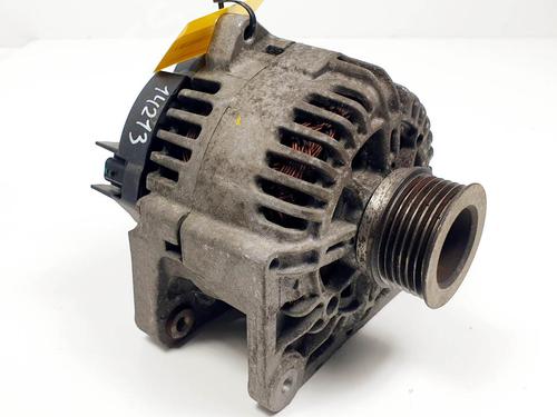 Used Alternator RENAULT MEGANE II (BM0/1_, CM0/1_) 1.6 16V (112 hp) 20301842
