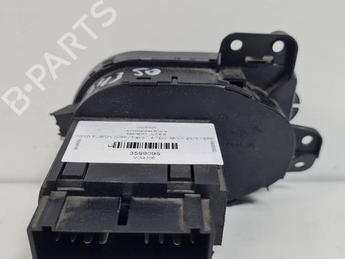 Headlight switch FORD FUSION (JU_) 1.4 TDCi | BP37168788I24 - Image 2