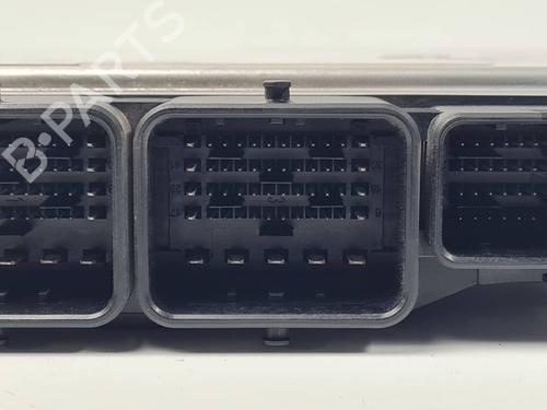 Engine control unit (ECU) CITROËN C3 II (SC_) 1.4 HDi 70 (SC8HZC, SC8HR0, SC8HP4) | BP29321796M57 