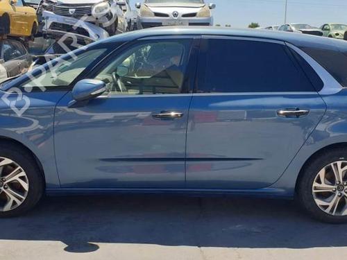Right sun visor CITROËN C4 Picasso II 2.0 BlueHDi 150 | BP25403544I2  - Image 14