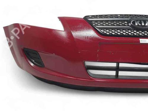 Front bumper KIA CEE'D Hatchback (ED) 1.6 CRDi 90 | BP24989134C7  - Image 9
