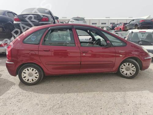 Motor CITROËN XSARA PICASSO (N68) 1.6 16V | BP28311429M1 