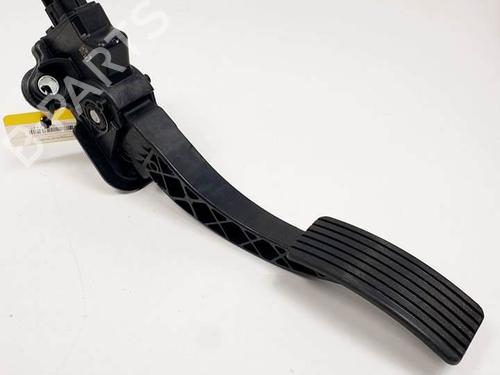 Used Pedal Pedal MITSUBISHI ASX (GA_W_) 1.8 DI-D (GA6W) (116 hp) 25295168 25295168