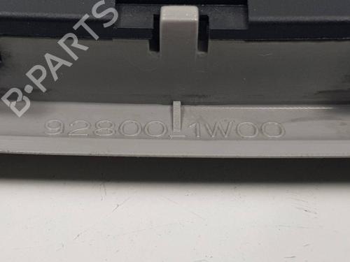 Interior roof light KIA RIO III (UB) 1.1 CRDi | BP36487986I8 - Image 4