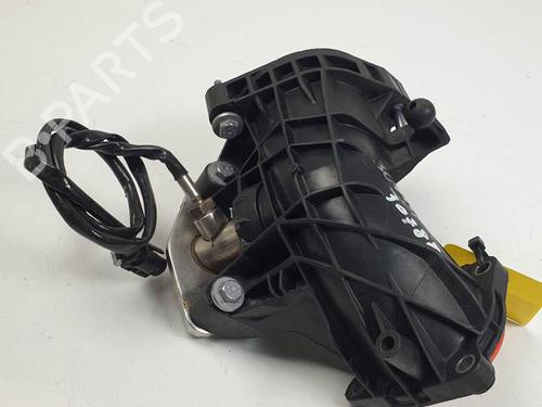 Electronic sensor BMW X5 (F15, F85) xDrive 40 d | BP28208672M84 