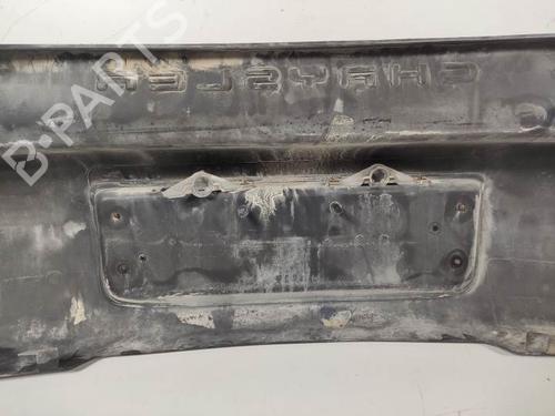 Rear bumper CHRYSLER STRATUS Convertible (JX) 2.0 LE | BP8628134C8 