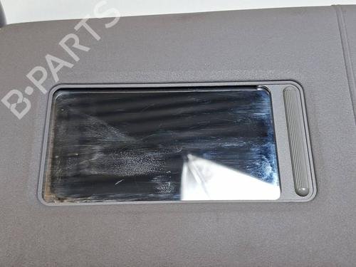 Left sun visor AUDI A4 B5 (8D2) 1.9 TDI | BP39398711I1 - Image 3