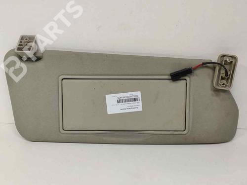 right-sun-visor-opel-omega-b-v94-25-td-f69-m69-p69-1994-1995-1996-1997-1998-1999-2000-2001-2002-2003-2004-2005-8385021 main image